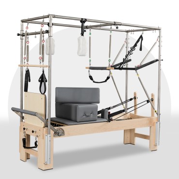 Reformer Pilates Full Tower