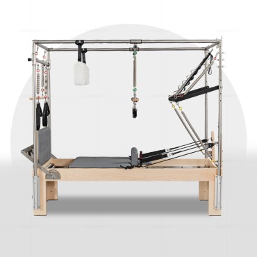 Reformer Pilates Full Tower