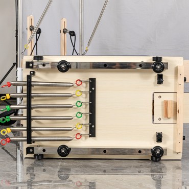 Reformer Pilates Full Tower