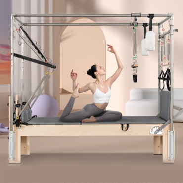 Reformer Pilates Full Tower