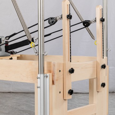 Reformer Pilates Full Tower