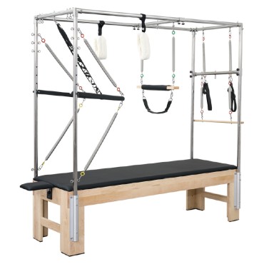 Pilates Reformer Cadillac