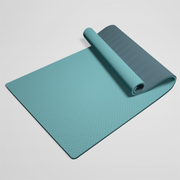 Widened and thickened non-slip fitness mat yoga mat