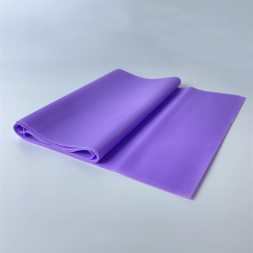 Yoga tension piece elastic band sports fitness women's hip resistance band stretching band thickened latex tension rope
