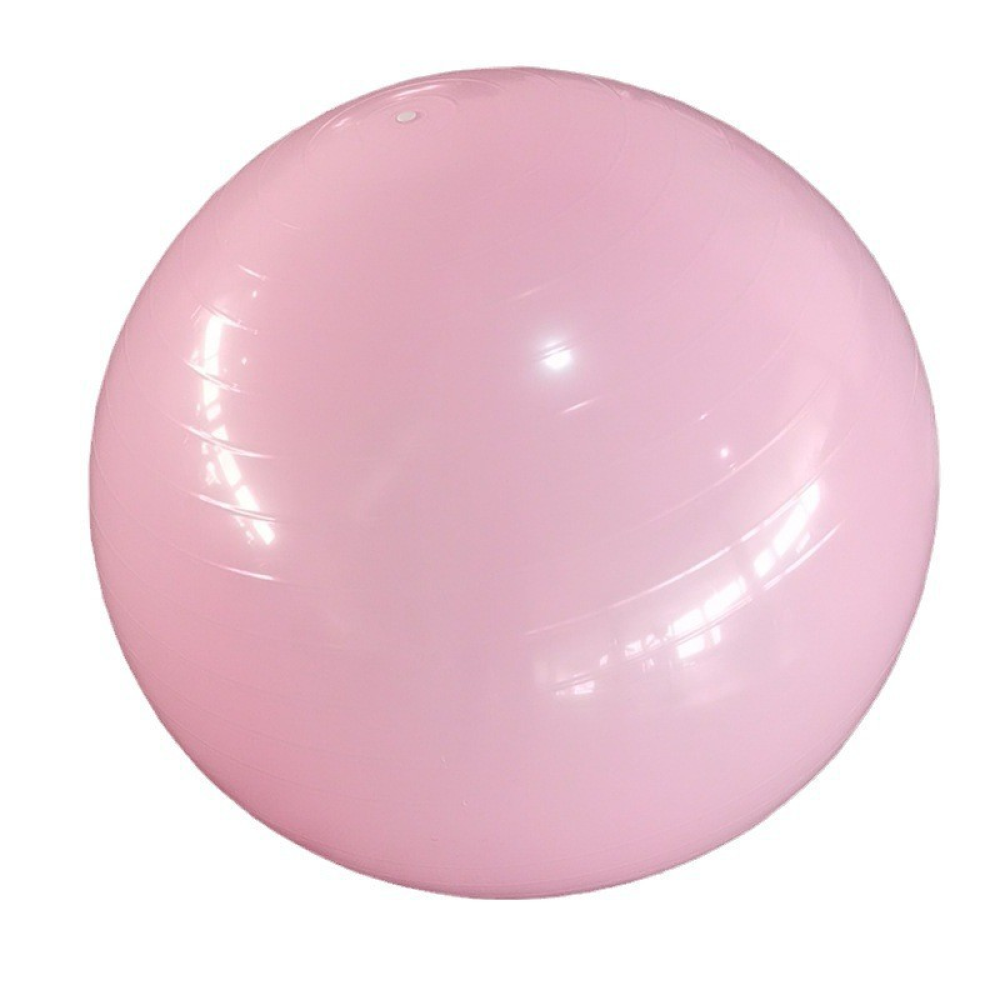 Thick explosion proof yoga ball fitness ball