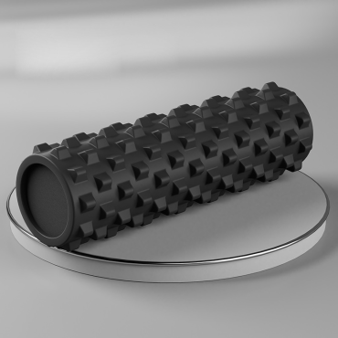 Foam roller muscle relaxation massage roller wheel