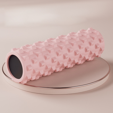 Foam roller muscle relaxation massage roller wheel
