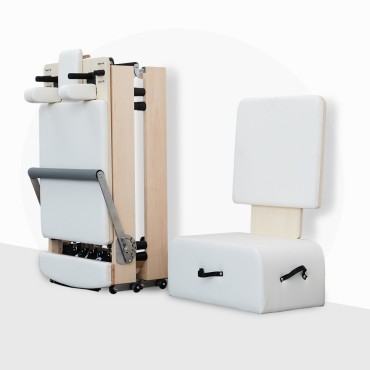 Maple Folding Reformer