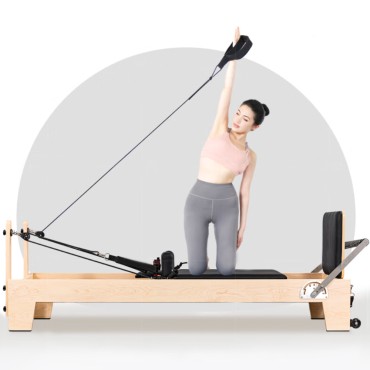 Pilates Reformer