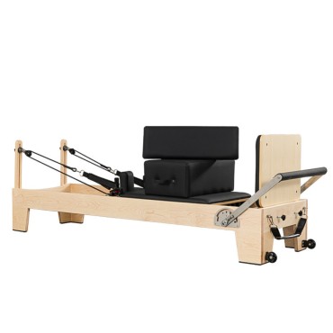 Pilates Reformer