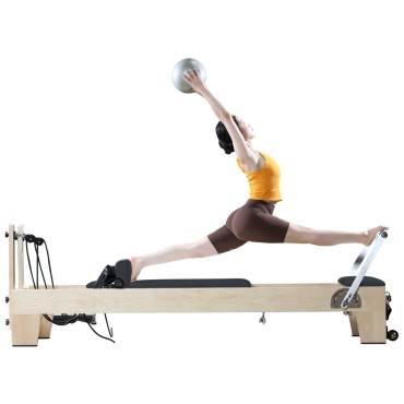 Pilates Reformer