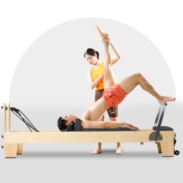 Pilates Reformer