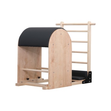 Ladder Barrel
