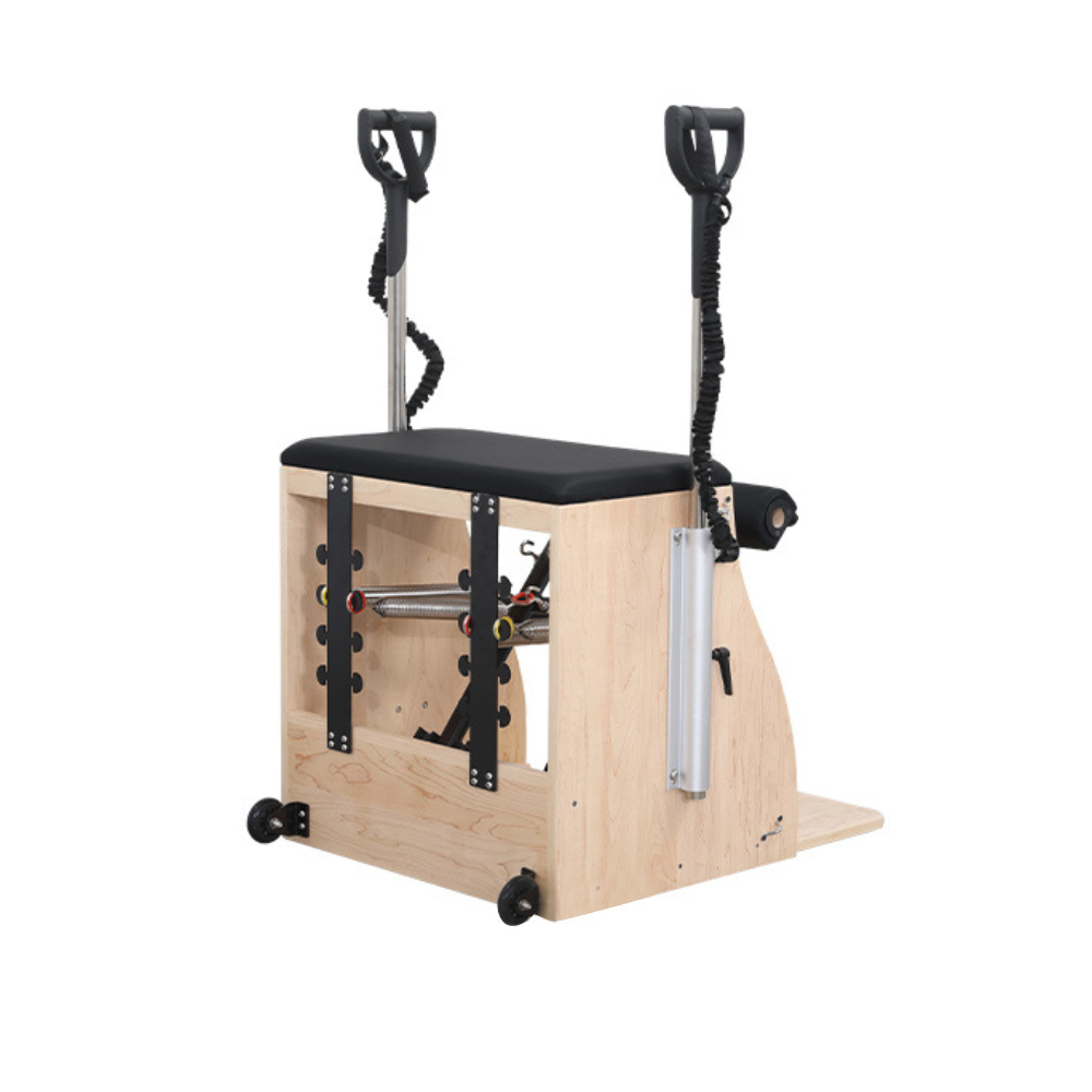 Stable Chair