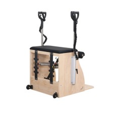 Stable Chair