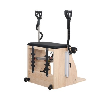 Stable Chair