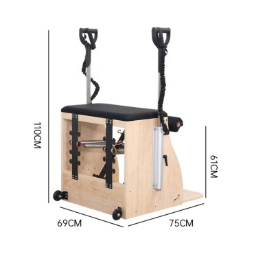 Stable Chair
