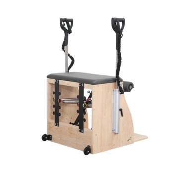 Stable Chair