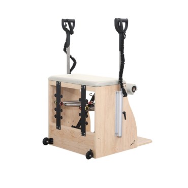 Stable Chair