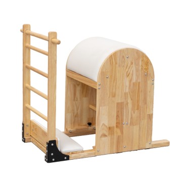 Oak Ladder Barrel