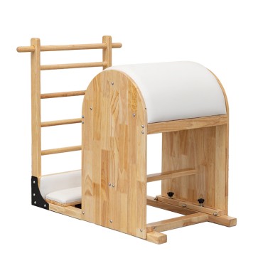 Oak Ladder Barrel