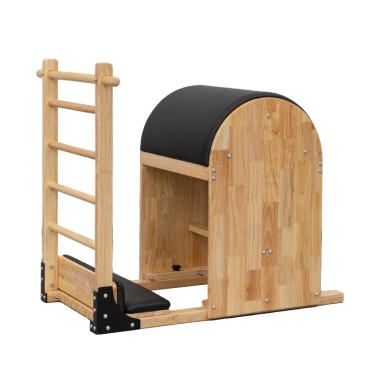Oak Ladder Barrel
