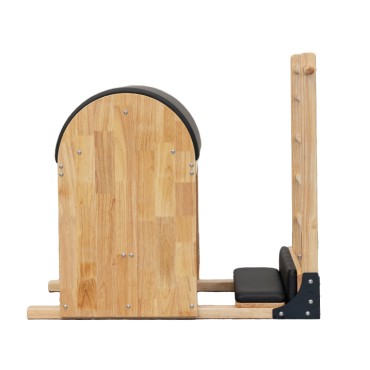 Oak Ladder Barrel