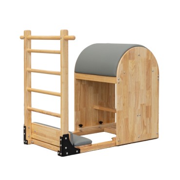 Oak Ladder Barrel