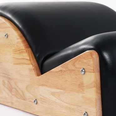 Oak Pilates Spine Corrector