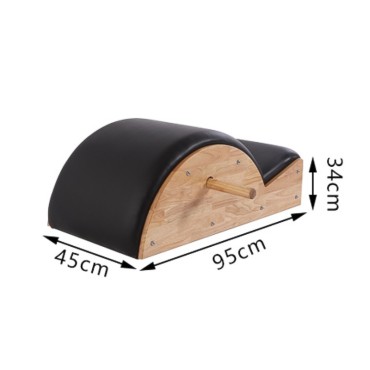 Oak Pilates Spine Corrector