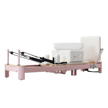 Aluminum Folding Reformer