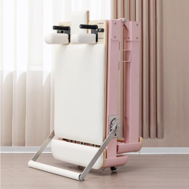 Aluminum Folding Reformer