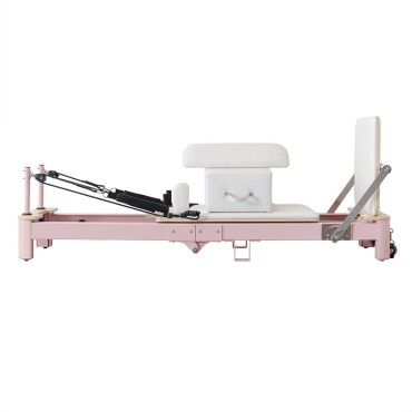 Aluminum Folding Reformer