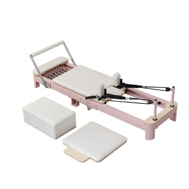 Aluminum Folding Reformer