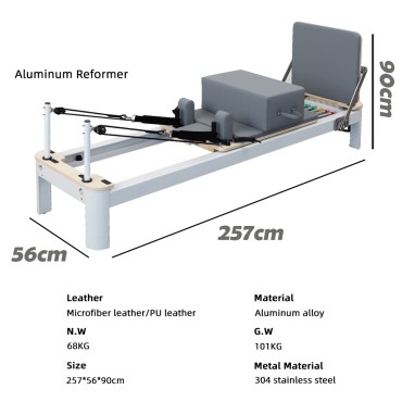 Aluminum Reformer